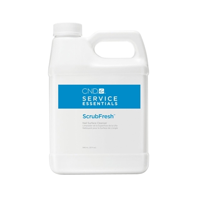 CND - ScrubFresh Nail Surface Sanitizer - 32oz