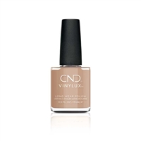 CND - Vinylux Weekly Polish - Wrapped in Linen - 15ml