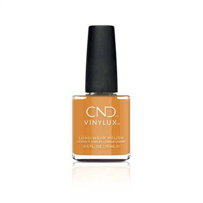 CND - Vinylux Weekly Polish - Candle Light - 15ml