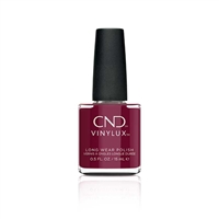 CND - Vinylux Weekly Polish - Signature Lipstick - 15ml