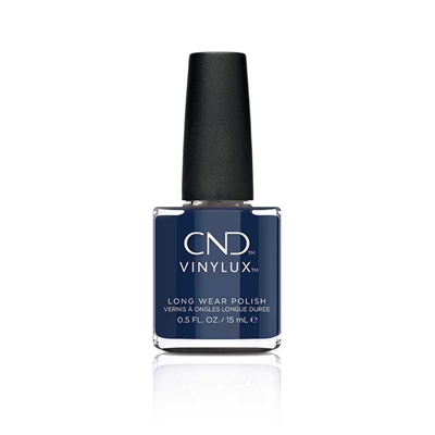 CND - Vinylux Weekly Polish - High Waisted Jeans - 15ml