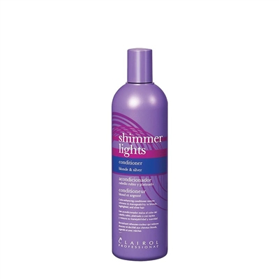 Shimmer Lights - Purple Conditioner - 237ml