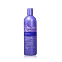 Shimmer Lights - Purple Shampoo - 236.5ml