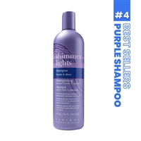 Shimmer Lights - Purple Shampoo - 473ml