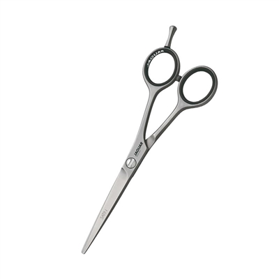 Jaguar - White Line Satin Shears - 7in