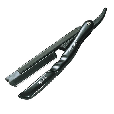 Solingen - Tondeo Comfort Cut Razor for Shaving