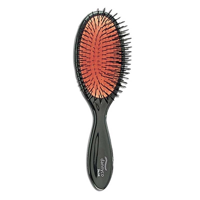 Dannyco - Cushion Brush with Nylon Bristles - Large