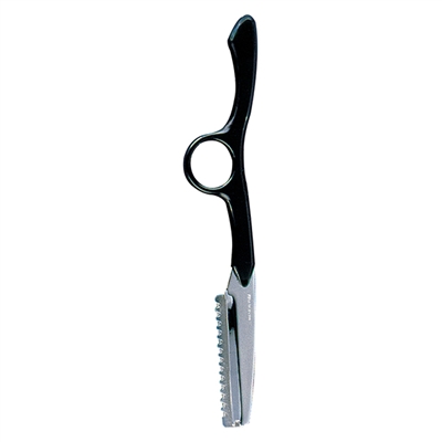 Dannyco - 2 IN 1 S/S Razor (Includes 1 Blade)