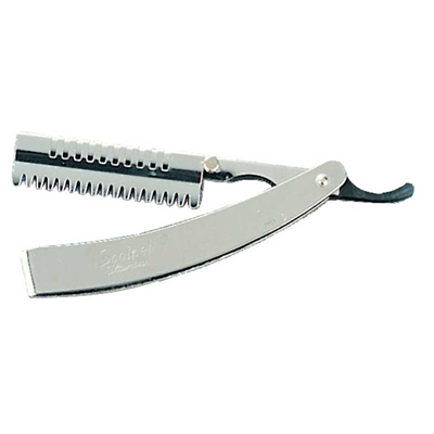 Hair Razor Danny Dannyco - Nikky Stainless Steel Razor