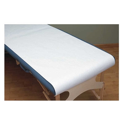 Dannyco - Crepe Waxing Table Paper - 21 - 12 rolls