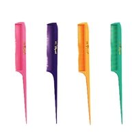 Krest - Cleopatra Tail Combs - Mix Colors