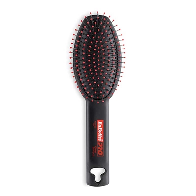 Babyliss Pro - Oval Cushion Brush - Large
