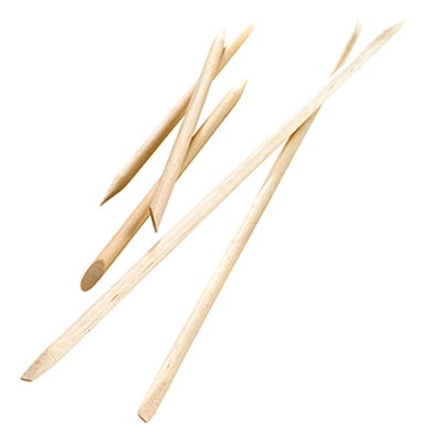 Graham Beauty - Birchwood Sticks - 7 - 144/bag
