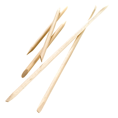 Graham Beauty - Birchwood Sticks - 7 - 144/bag