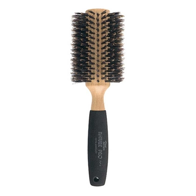 Dannyco - Nature Pro Oakwood Brush with Sponge Handle - L