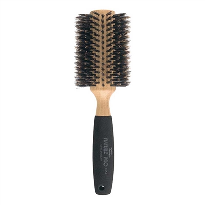 Dannyco - Nature Pro Oakwood Brush with Sponge Handle -XL