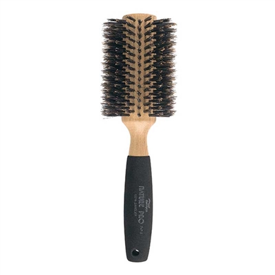 Dannyco - Nature Pro Oakwood Brush with Sponge Handle - Jumbo