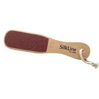 Silkline - Wet / Dry Foot File