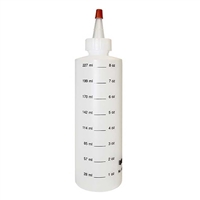 Dannyco - Applicator Bottle - 8oz/250ml