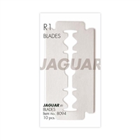 Jaguar - R1 Double Edge Blades - 10/box