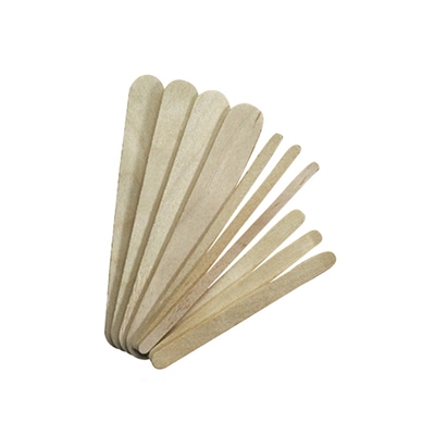Satin Smooth - (814166) Small Applicators - 100pcs