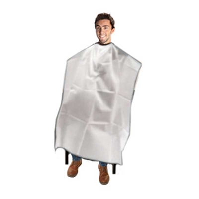 Graham Beauty - Disposable Deluxe Salan Cape 45x54 - 50/Case