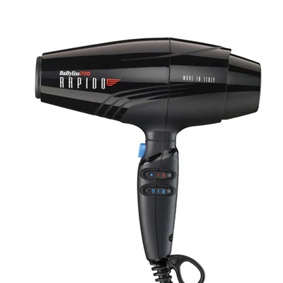 Babyliss Pro - Rapido High Performance Dryer