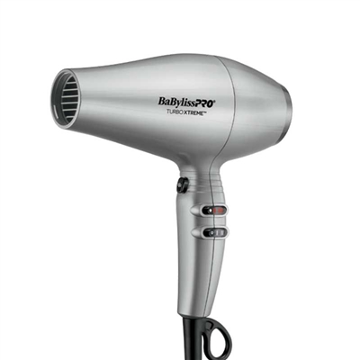 BaBylissPRO - Metalix Ionic Dryer