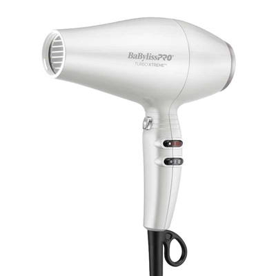 BaBylissPRO - I Do Ionic Hair Dryer