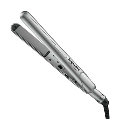 BaBylissPRO - Metalix Ceramic Flat Iron - 1in