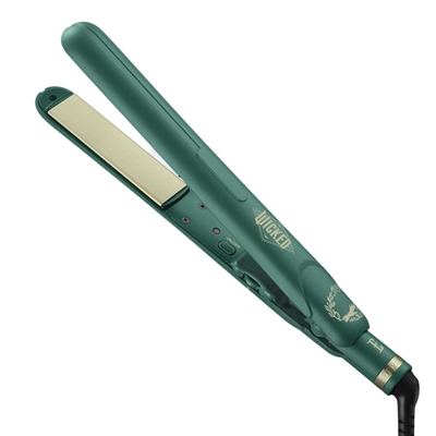 BaBylissPRO - Ceramix Xtreme Wicked Flat Iron - 1in - Elphaba