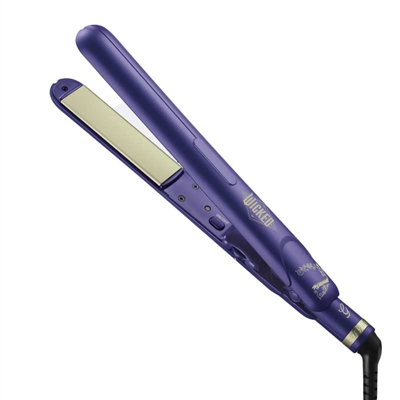 BaBylissPRO - Ceramix Xtreme Wicked Flat Iron - 1in - Glinda
