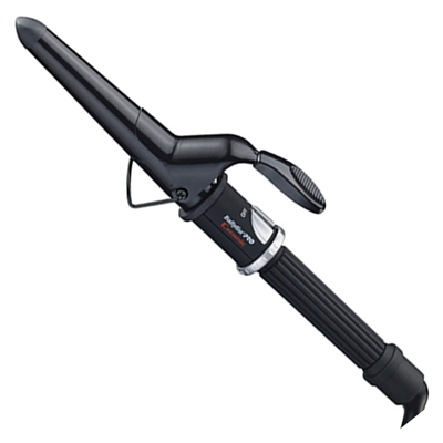 Babyliss Pro - Pointy Tip Ceramic Curling Iron - 1