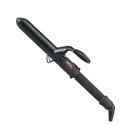 BaBylissPRO - Ceramic Spring Curling Iron - 1.25