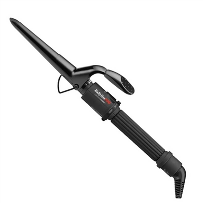BaBylissPRO - Ceramic Pointy Tip Curling Iron - 1.25in
