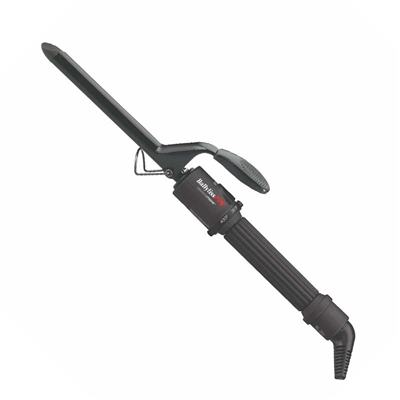 BaBylissPRO - Ceramic Spring Curling Iron- 1/2in