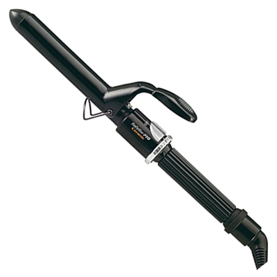 Babyliss Pro - Ceramic Spring Curling Iron - 3/4