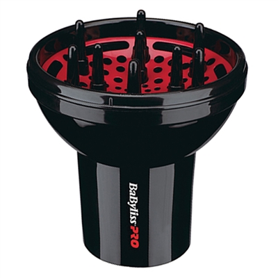 Babyliss Pro - Tourmaline Finger Diffuser