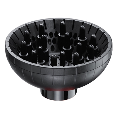 Babyliss Pro - Snap-On Diffuser #1