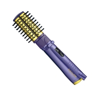 BaBylissPRO - Wild Orchid Rotating Hot Air Brush - 2in