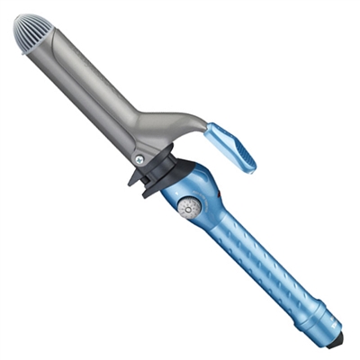 Babyliss Pro - Clip / Clipless Curling Iron - 1