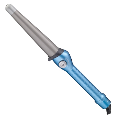Babyliss Pro - Clamp-Free Pointy Curl Iron - 1.25