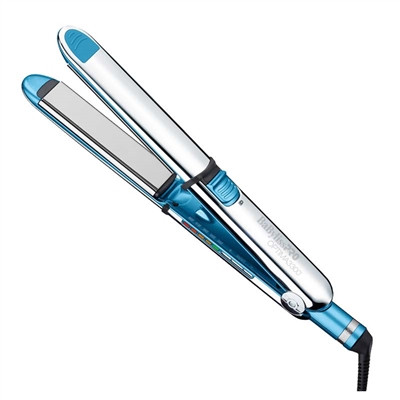 BaBylissPRO - Stainless Steel Flat Iron - 1.5in