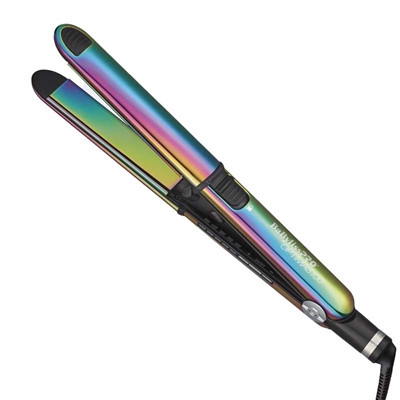 BaBylissPRO - Optima 3100 Iridescent Flat Iron - 1in