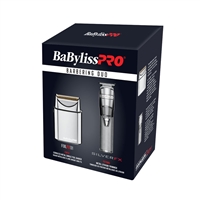 BaBylissPRO - Trimming & Detailing Set