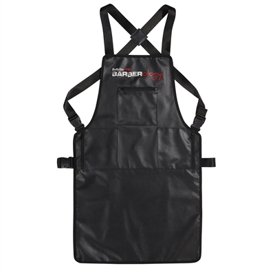 BaBylissPRO - Industrial Barber Apron
