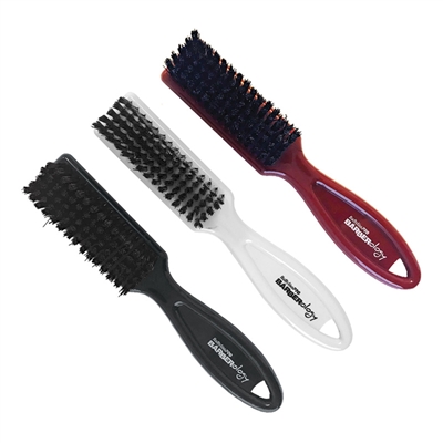 BaBylissPRO - Fade Brushes - Bucket of 18