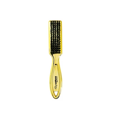 BaBylissPRO - Fade Brush - Gold