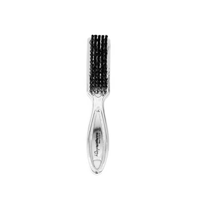 BaBylissPRO - Fade Brush - Silver