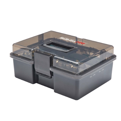 BaBylissPRO - Barber Sonic Disinfectant Box (Use Barbicide)